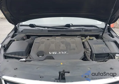 2018 Cadillac Xts Luxury from USA, damaged, VIN 2G61M5S37J9131529